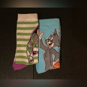 Fun Novelty Sock Variety Bundle